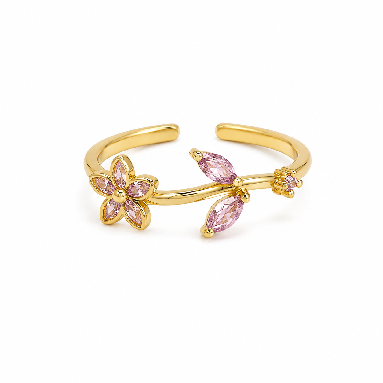 Jasmine Pink  Oasis