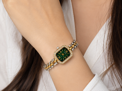 Bracelets & Watches