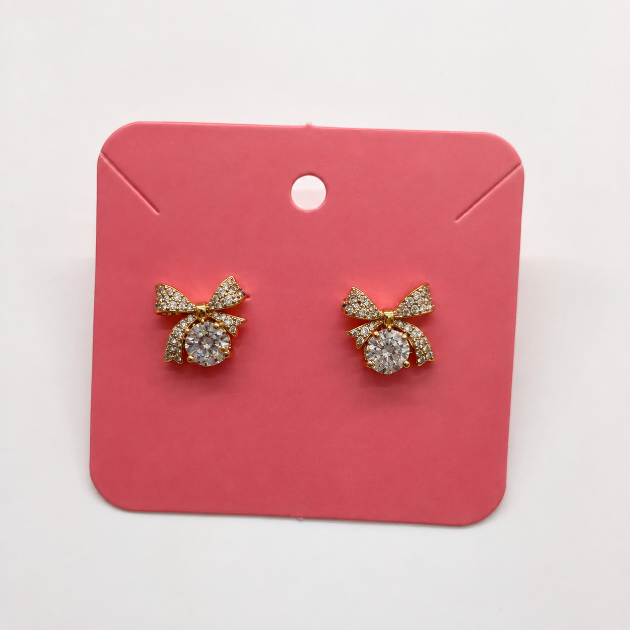 Dainty Bow spark
