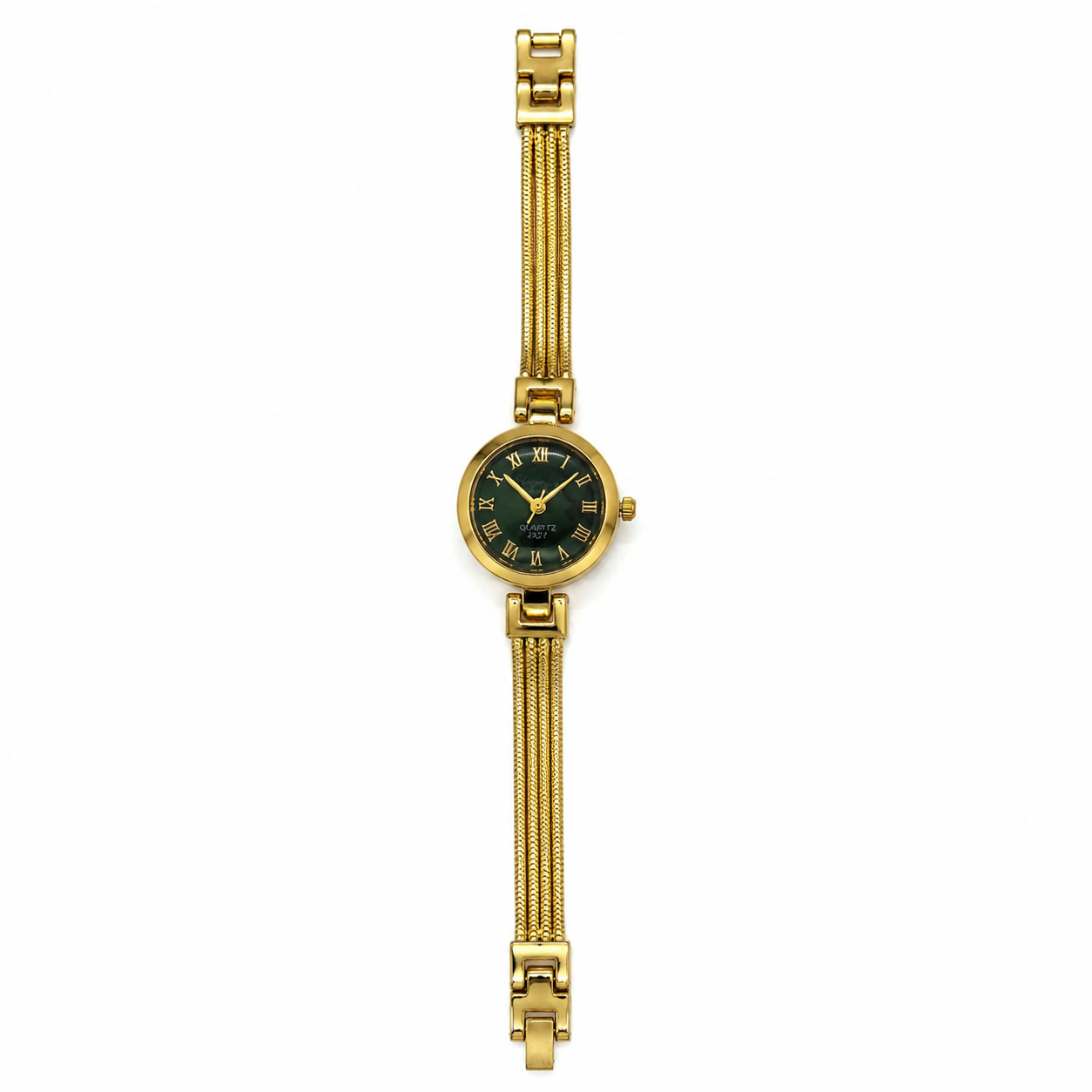 Classic Vintage memory Watch