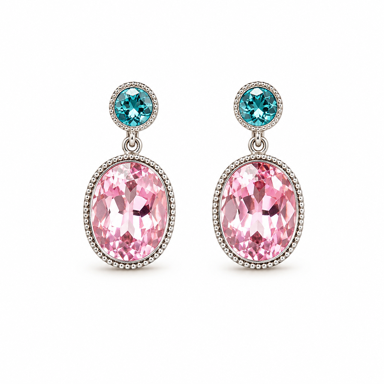 Blush Rose drop