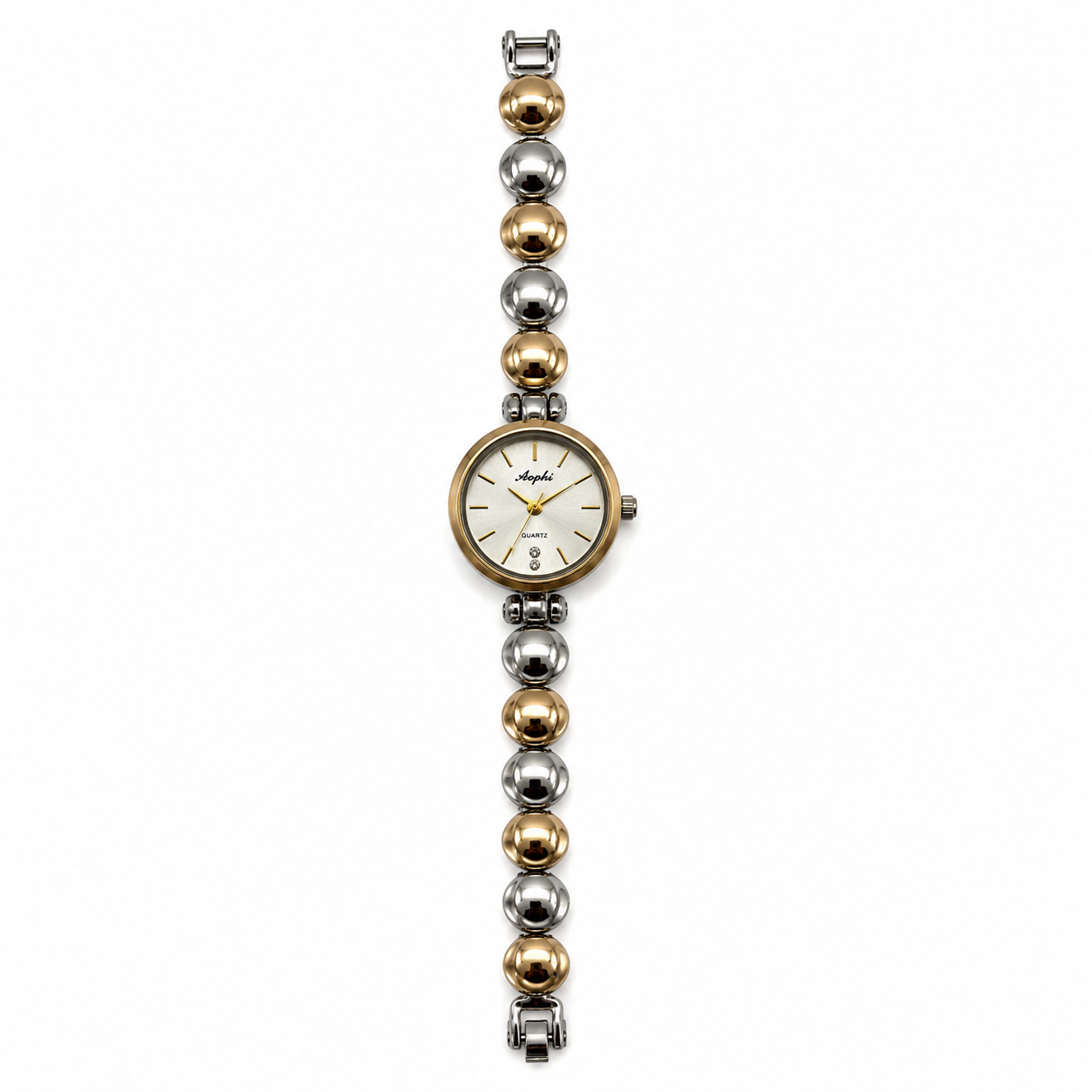 Luna Bead Watch