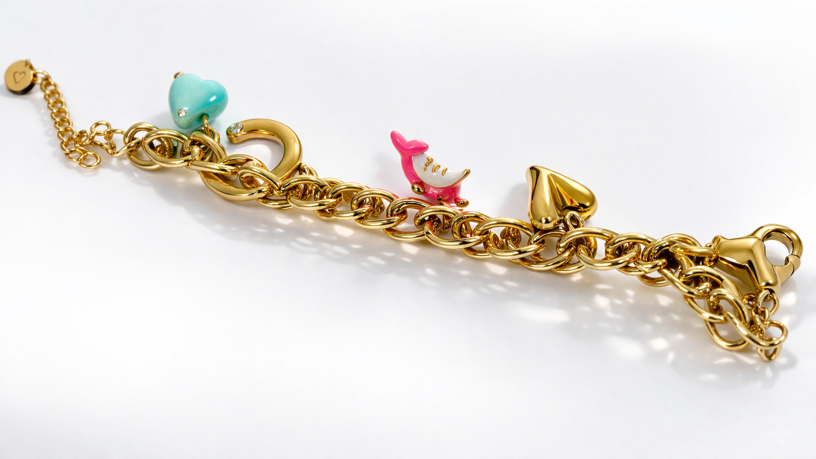 Charm Affair by Glint