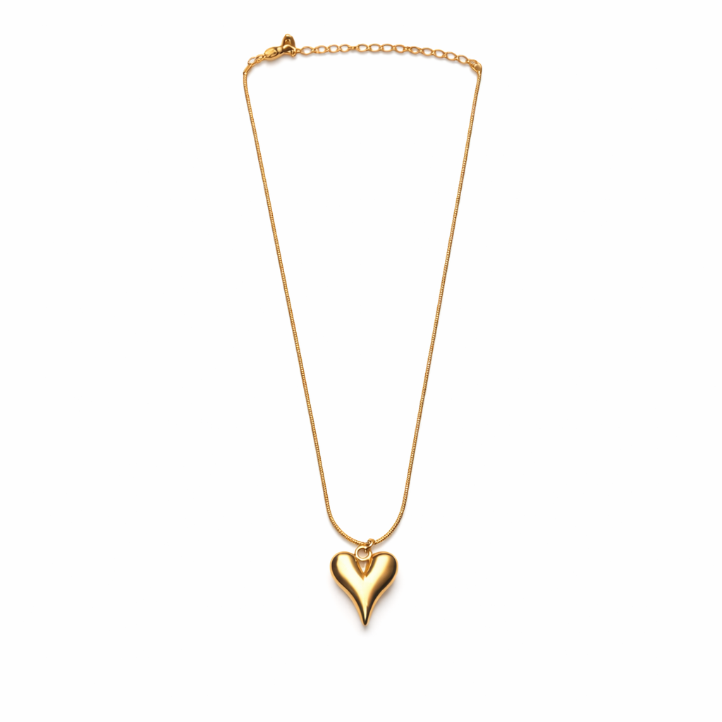 Forever Mine Pendant