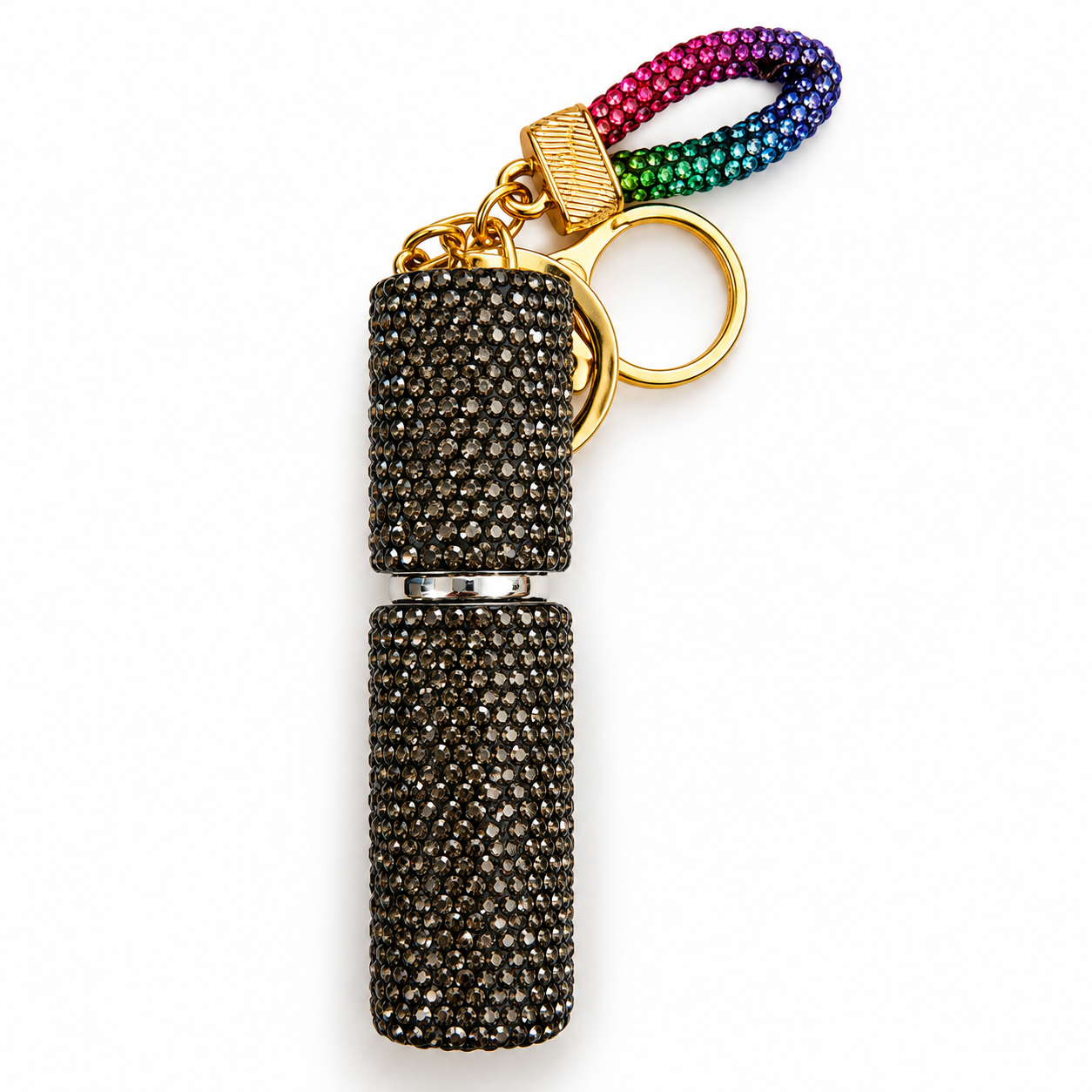 Bling Baddie Perfume Holder