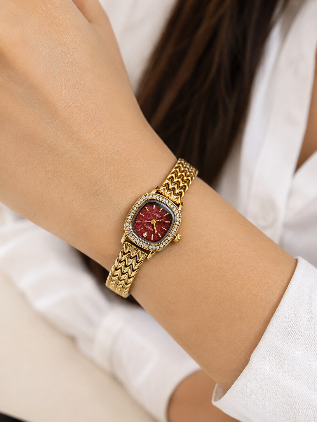 Wine Bloom Watch