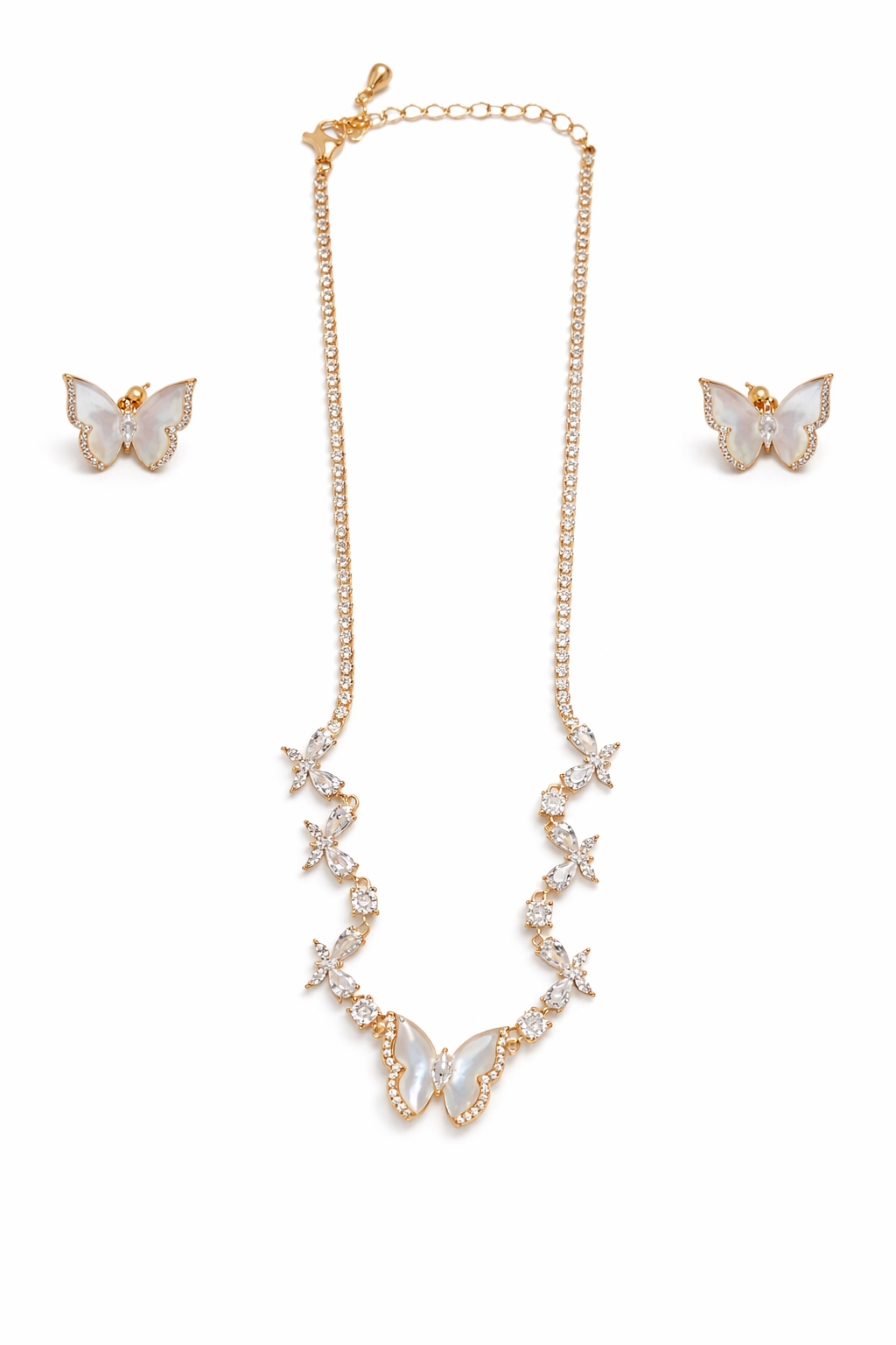 Butterfly Glow Set