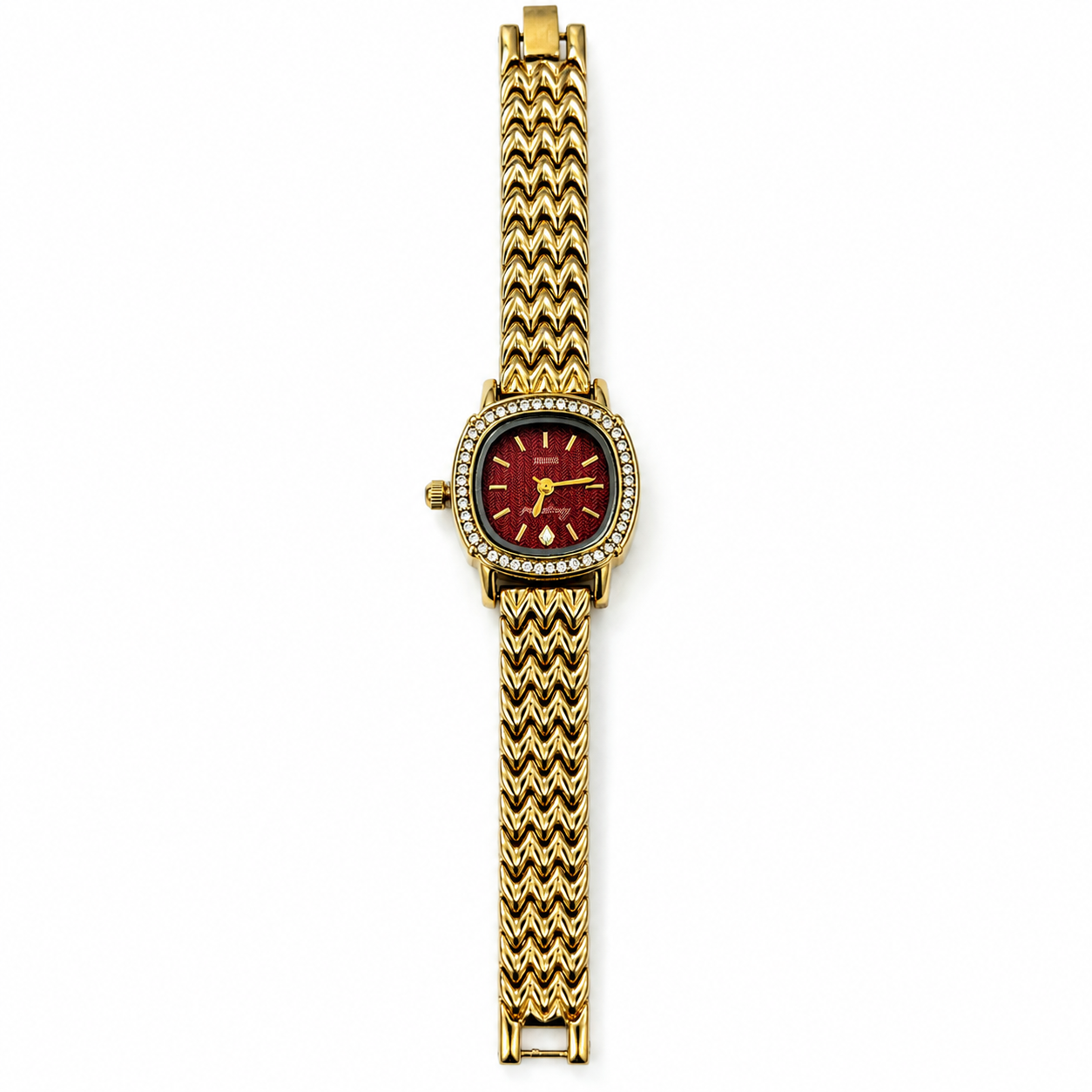 Wine Bloom Watch