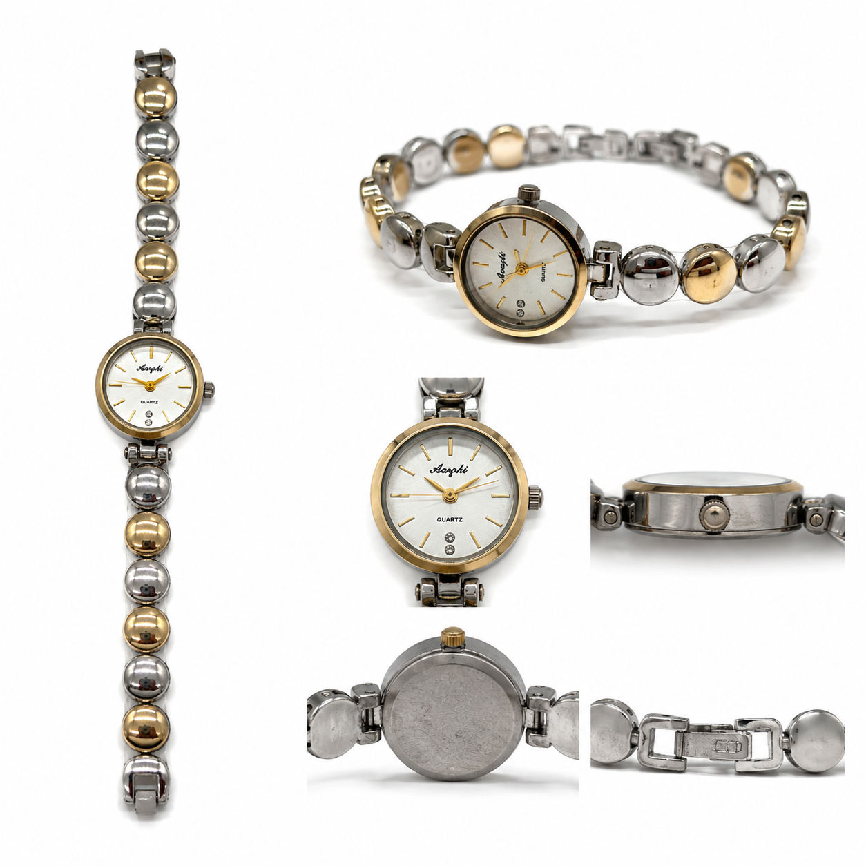 Luna Bead Watch