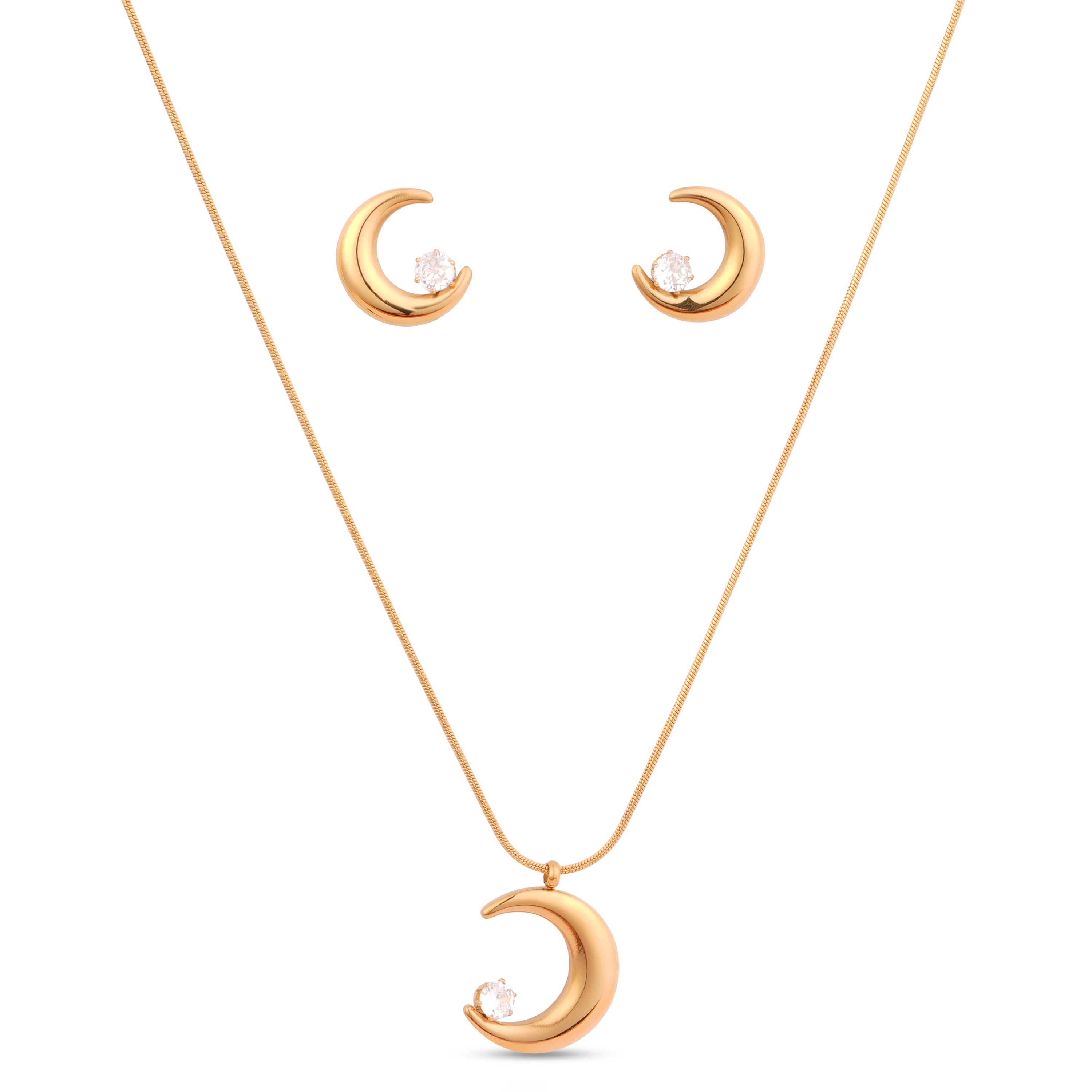 Moonlit Charm Set