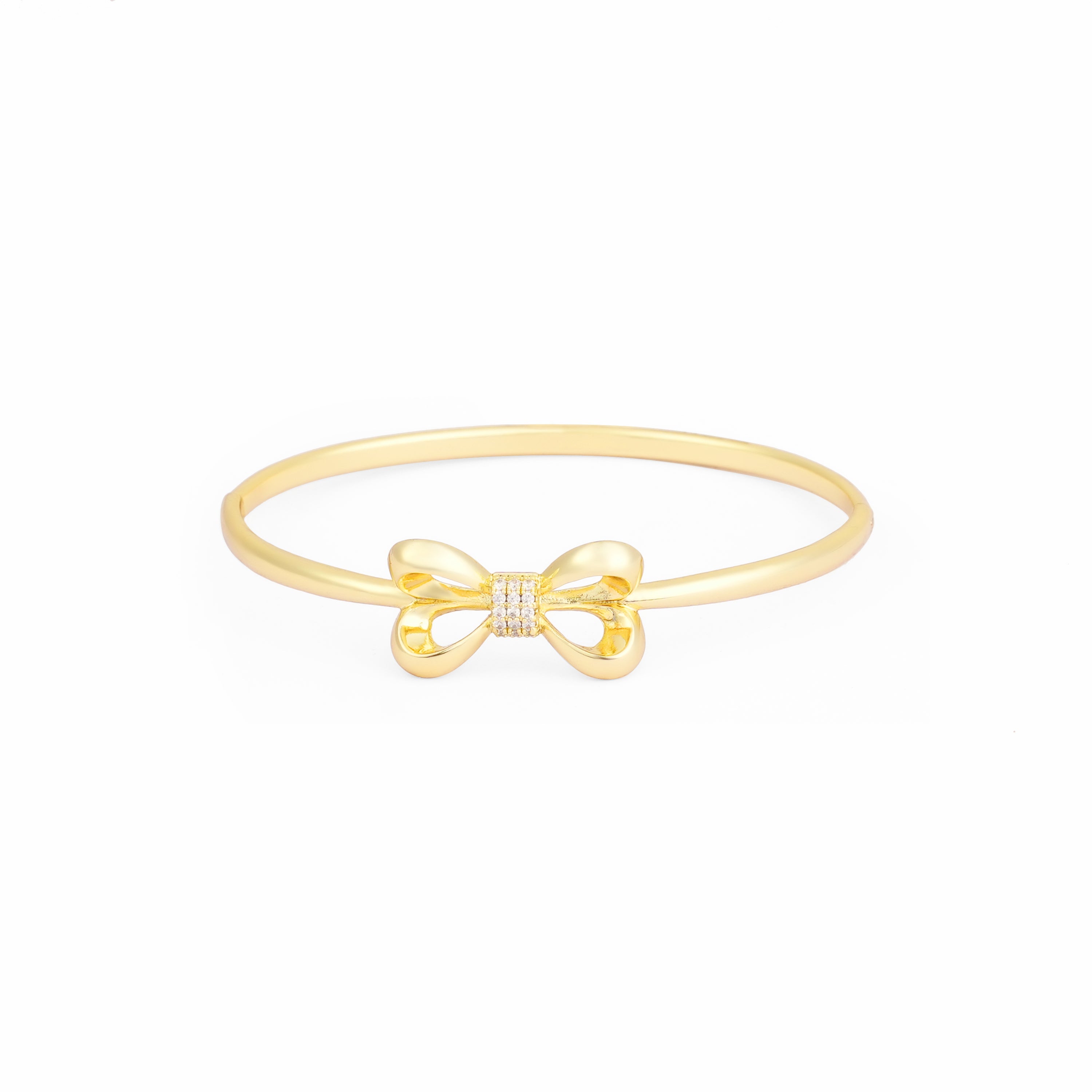 Muse Bow Bracelet