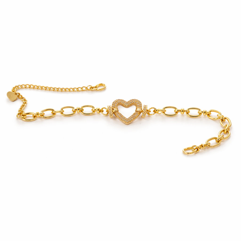 LoveLink Bracelet