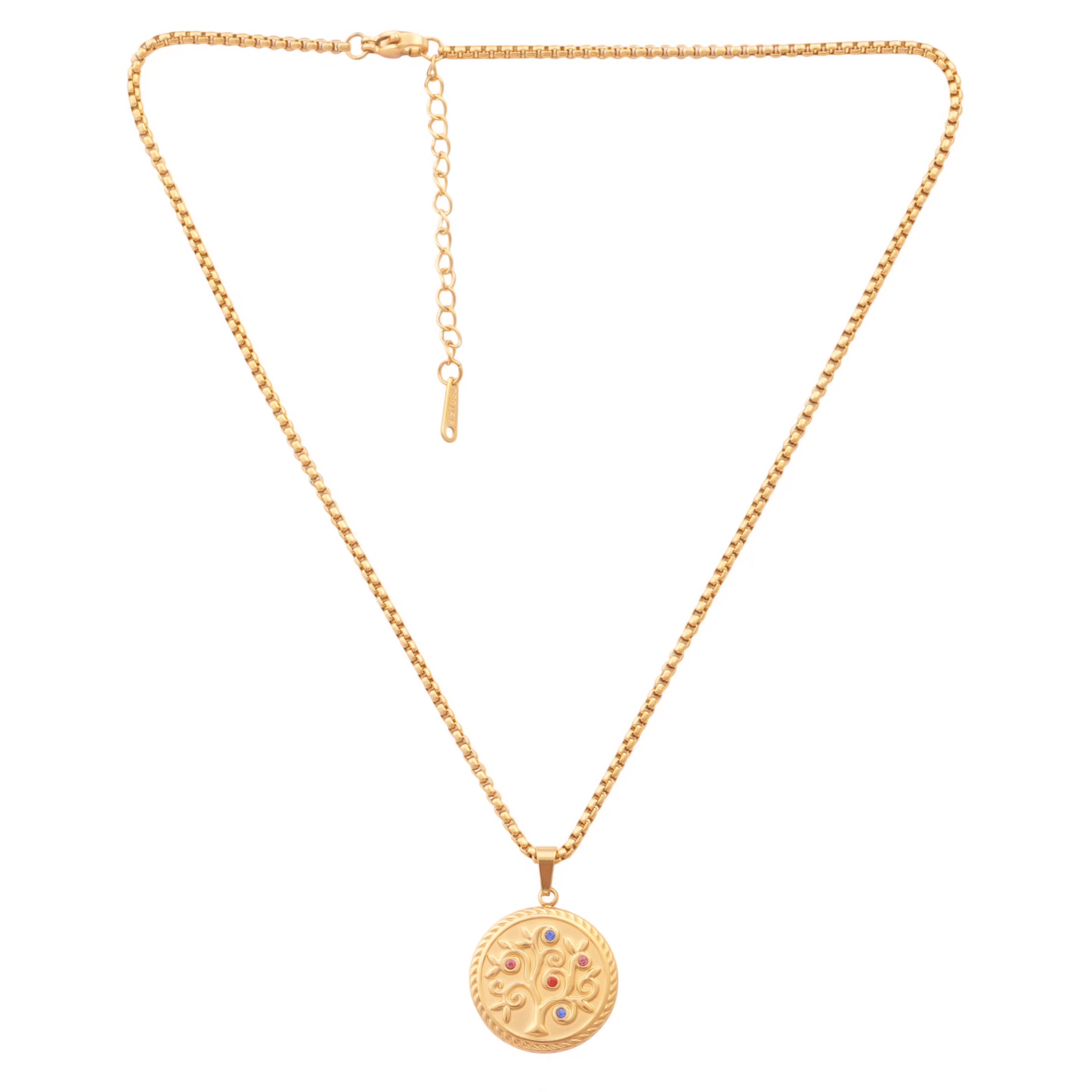 Tree of Life Pendant