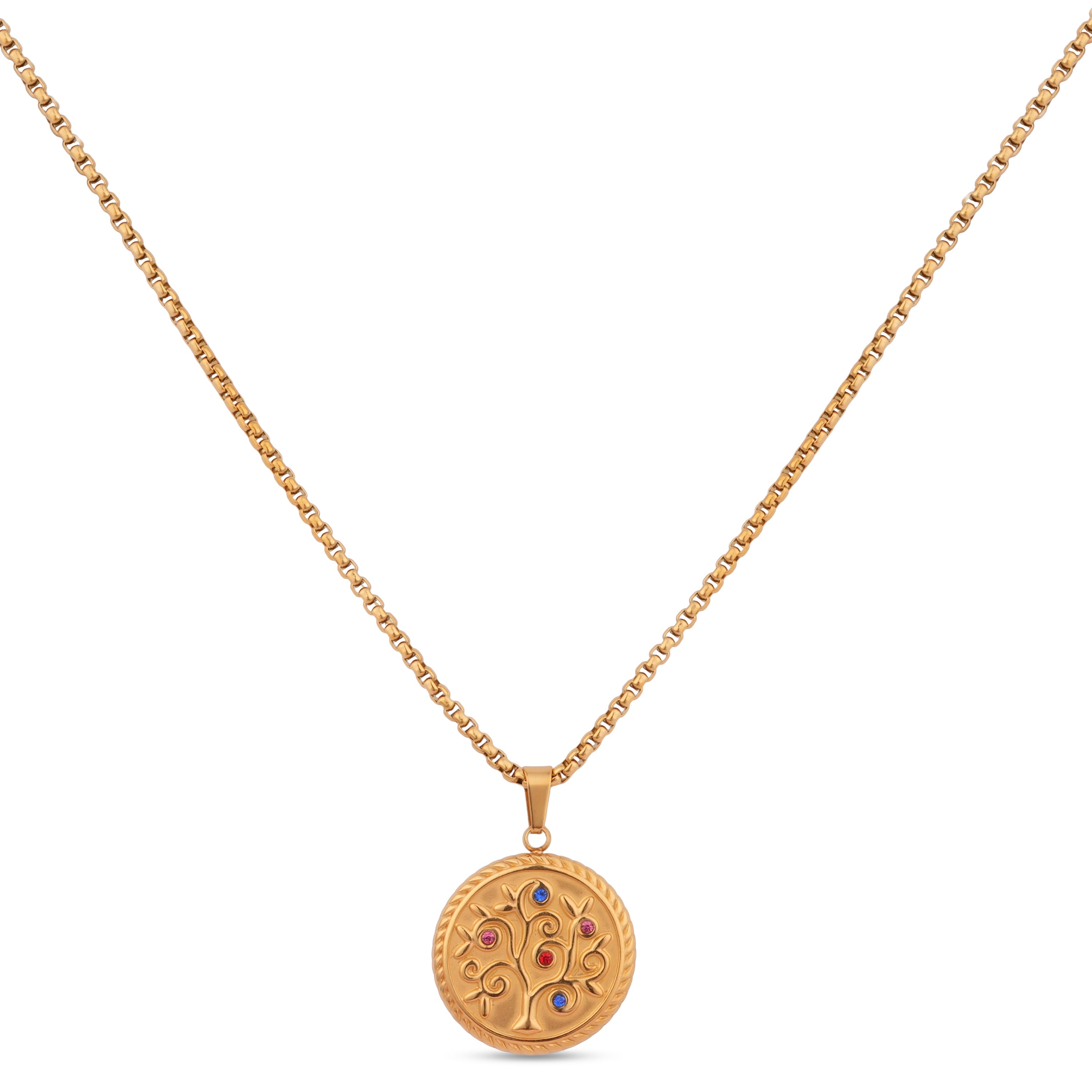 Tree of Life Pendant